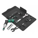 Wera 9524 Photovoltaic mounting tool set