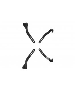 Digitus Adapter for mounting monitors without VESA holes