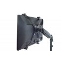 Digitus Adapter for mounting monitors without VESA holes
