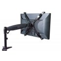 Digitus Adapter for mounting monitors without VESA holes