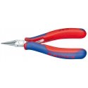 Knipex 35 32 115 replės Smailos replės