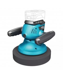 DEDRA DED7084 auto spodrinātājs