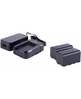 Atomos AtomX Power Kit 2