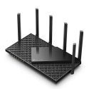 TP-Link Archer AXE5400 Tri-Band Gigabit Wi-Fi 6E Router TP-Link Archer AXE5400 Tri-Band Gigabit Wi-Fi 6E Router