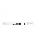 LANCOM R&S Unified Firewall UF-760 riistvaraline tulemüür 1U 49,83 Gbit/s LANCOM R&S Unified Firewall UF-760 riistvaraline tulemüür 1U 49,83 Gbit/s