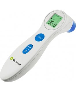 Dr. Senst Dr. Senst Infrarot Forehead Thermometer DET-306