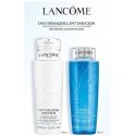 Lancome Douceur Cleansers Set Gift Set Lancome Douceur Cleansers Set Gift Set