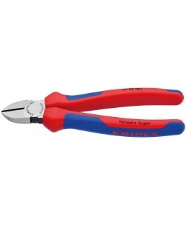Knipex 70 02 180 tangid Diagonaalsed tangid