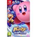Kirby - Star Allies -peli, Switch