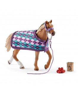 schleich HORSE CLUB 42360 детская фигурка