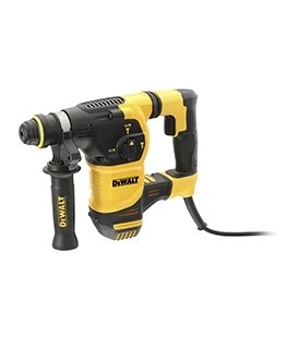 DeWALT D25333K-QS gręžiamasis perforatorius 950 W „SDS Plus“