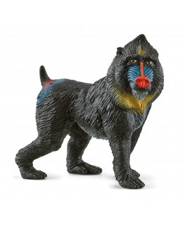 schleich WILD LIFE 14856 lasten leluhahmo