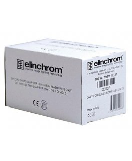 Elinchrom EL23002 Bulb