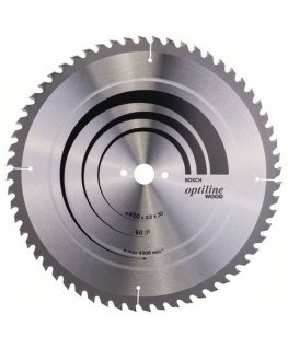 Bosch 2 608 640 675 circular saw blade 40 cm 1 pc(s)
