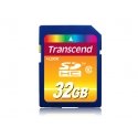Transcend SD Card SDXC/SDHC Class 10 32GB