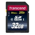 Transcend SD Card SDXC/SDHC Class 10 32GB