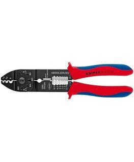 Knipex 97 21 215 C plier Diagonal pliers