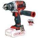 Einhell TP-CD 18/60 Li BL - Solo 2000 RPM 1.3 kg Black, Grey, Red