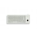 CHERRY G84-4400 keyboard Universal USB QWERTY US English Grey CHERRY G84-4400 keyboard Universal USB QWERTY US English Grey