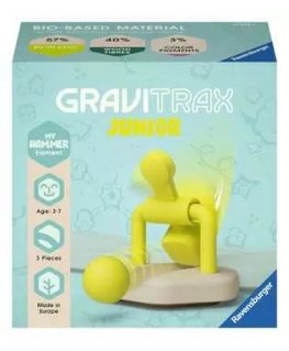 Ravensburger GraviTrax Junior Element Hammer Aktiivisuus-/taitolelun lisätarvike