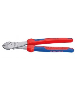 Knipex 74 05 250 replės Įstrižinės replės