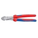 Knipex 74 05 250 replės Įstrižinės replės