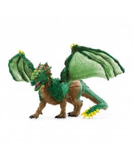 schleich ELDRADOR CREATURES 70791 lasten leluhahmo