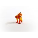 schleich ELDRADOR CREATURES Lava Tiger
