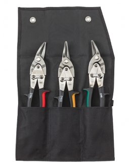 BESSEY DSET16 peltisakset Suora