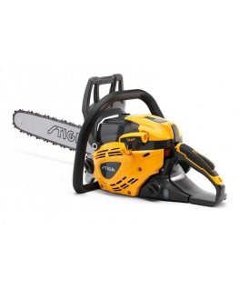STIGA CS 545 chainsaw