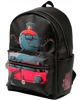 Karactermania Harry Potter Hogwarts Express backpack 31cm