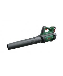 Bosch AdvancedLeafBlower 36V-750 bezvada lapu pūtējs Melns, Zaļš