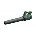 Bosch AdvancedLeafBlower 36V-750 juhtmevaba lehepuhur Must, Roheline