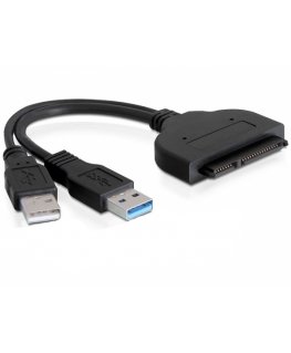 DeLOCK SATA/USB Converter interface cards/adapter