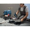 Bosch GAS 35 L AFC Professional Melns, Zils 1200 W