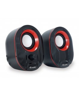 Equip Stereo 2.0 Speaker