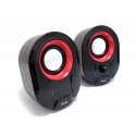 Equip Stereo 2.0 Speaker