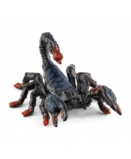 schleich WILD LIFE Emperor Scorpion