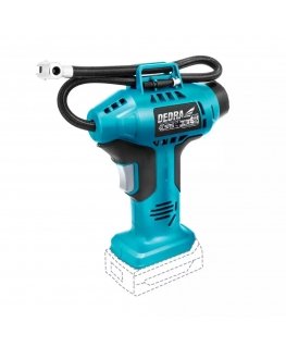 DEDRA DED7078 gaisa kompresors