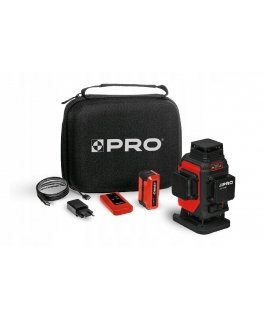 Professionaalne laser AQ4DG