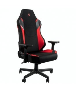 Nitro Concepts X1000 Сиденье с обивкой Спинка с обивкой