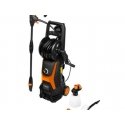 Pressure Washer with 1600W