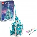 LEGO 43197 The Ice Castle Constructor