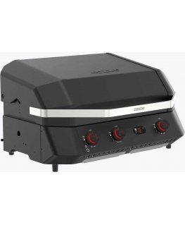 Cozze G-800 plancha/grilli