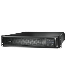 APC Smart-UPS X 2200VA uninterruptible power supply (UPS)