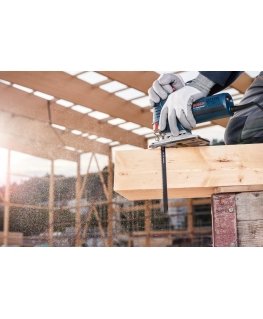 Bosch 2 608 630 040 tikksae, jõhvsae ja mõõksae tera