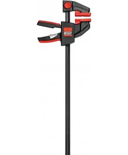 BESSEY EZXL90-9 spaustuvas F formos spaustuvas 90 cm Juoda, Oranžinė