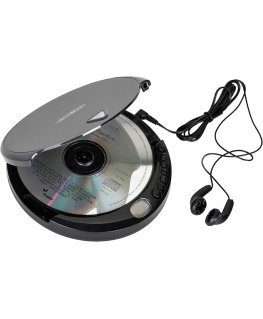 Reflexion PCD400 schwarz