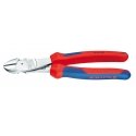 Knipex 74 05 200 replės Įstrižinės replės
