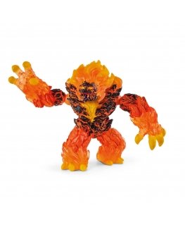 schleich ELDRADOR CREATURES 70145 lasten leluhahmo